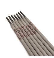 2.6 mm Welding Rod 7018 – Low-Hydrogen Electrodes for High-Strength Structural Welding, Excellent Mechanical Properties and Crack-Resistant Welds in Mild and Low-Alloy Steel